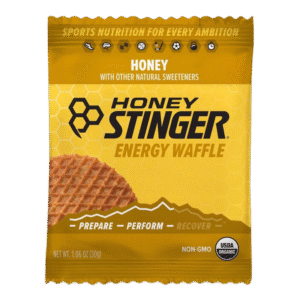 Honey Stinger Waffle